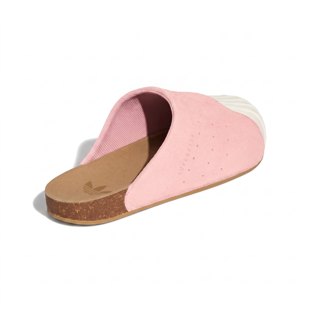 Adimule Superstar Men's