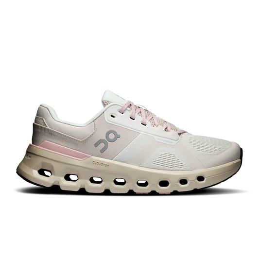 Women's running shoe — view 1
