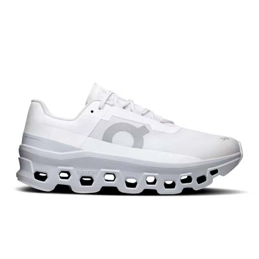 Men's running shoe — view 1