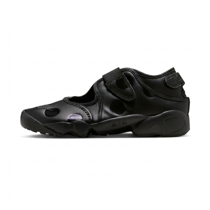 Women's sneaker in Black — view 3