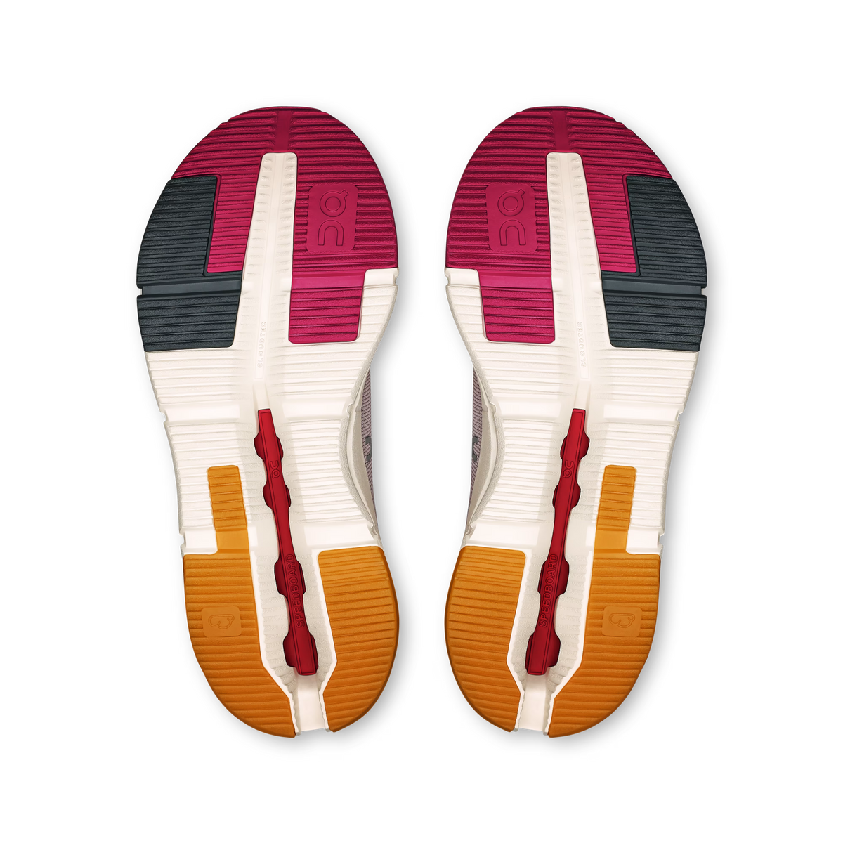 Cloudnova Form 2- Women's