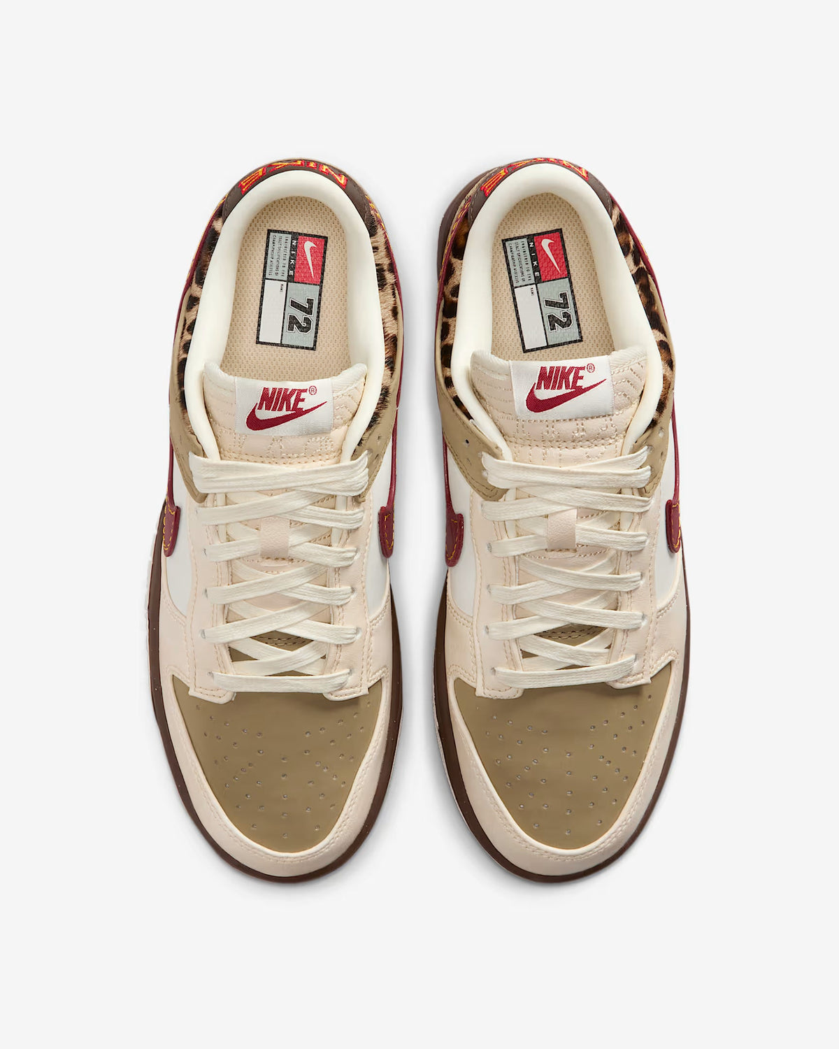 Unisex- Dunk Low
