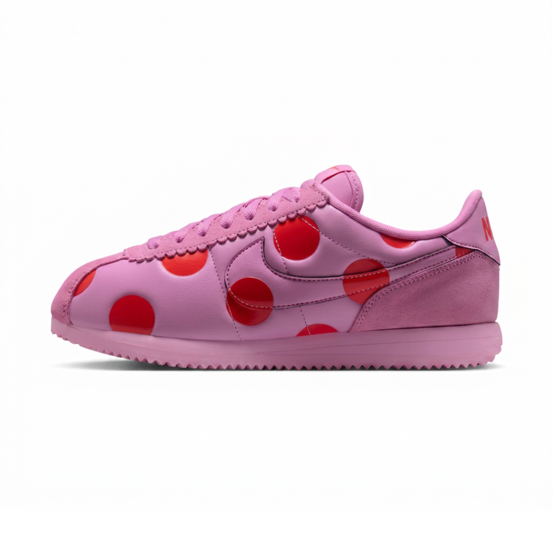 Cortez Polka Dolt Women's