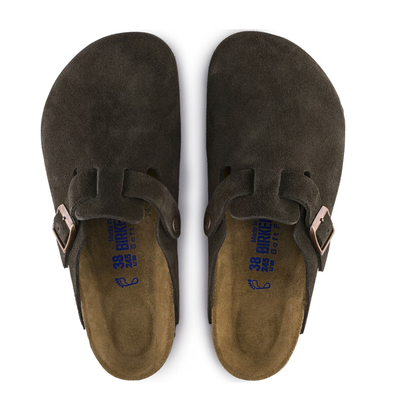 Unisex sandal — view 7