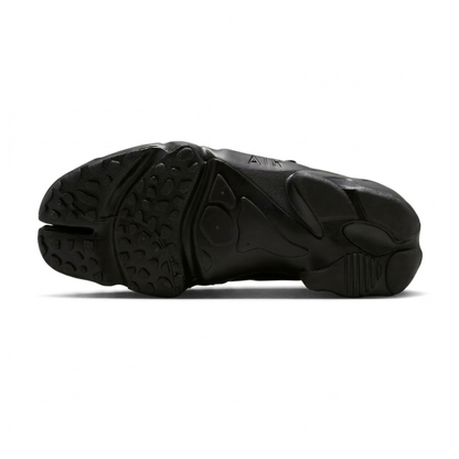 Women's sneaker in Black — view 6