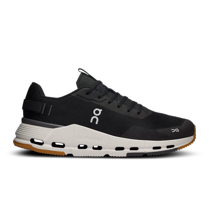 Men's running shoe — view 1