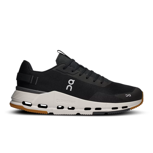 Men's running shoe — view 1
