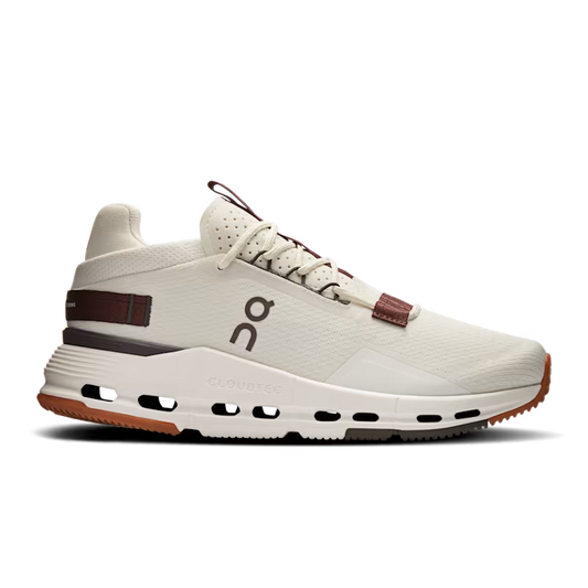 Women's running shoe — view 1