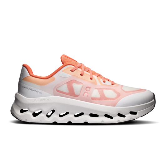 Women's running shoe — view 1