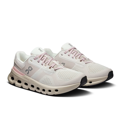 Women's running shoe — view 4