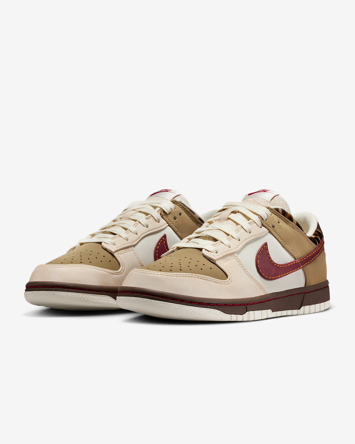 Unisex- Dunk Low