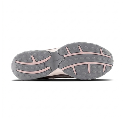 Women's sneaker in Stone Pink/Inline Brown/Cortado — view 5