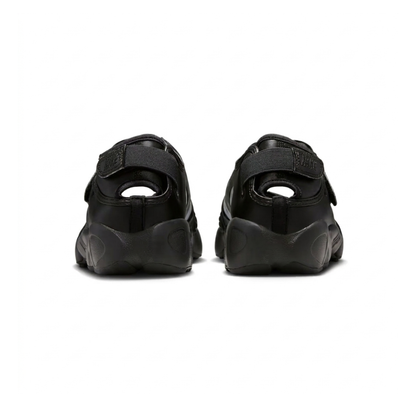 Women's sneaker in Black — view 4
