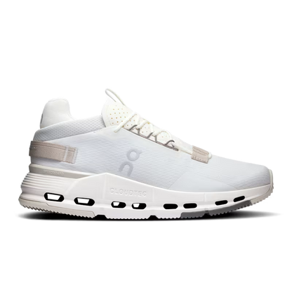 Women's running shoe — view 4