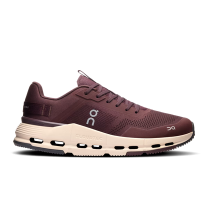 Women's running shoe — view 2