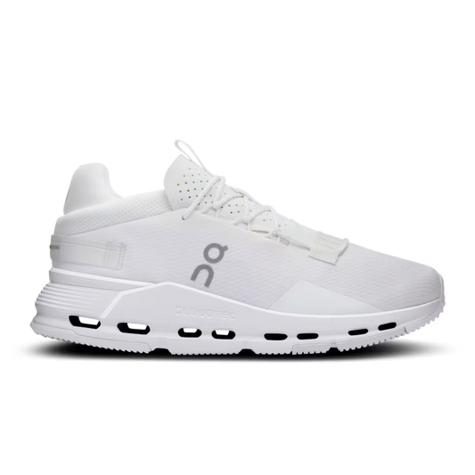 Men's running shoe — view 1