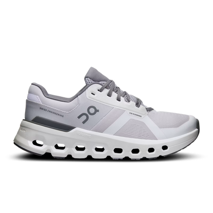 Women's running shoe — view 3