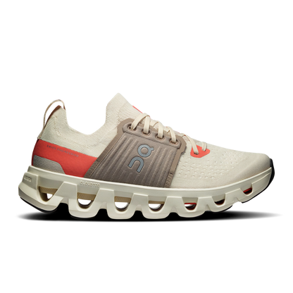 Women's running shoe — view 4