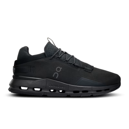 Women's running shoe — view 3