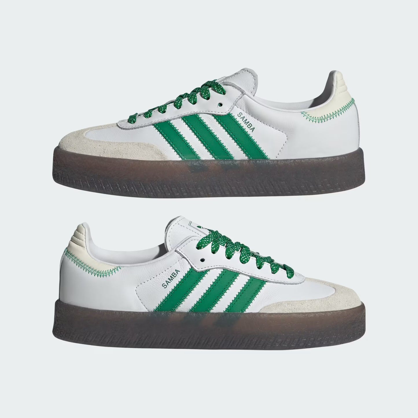 Sambae Shoes