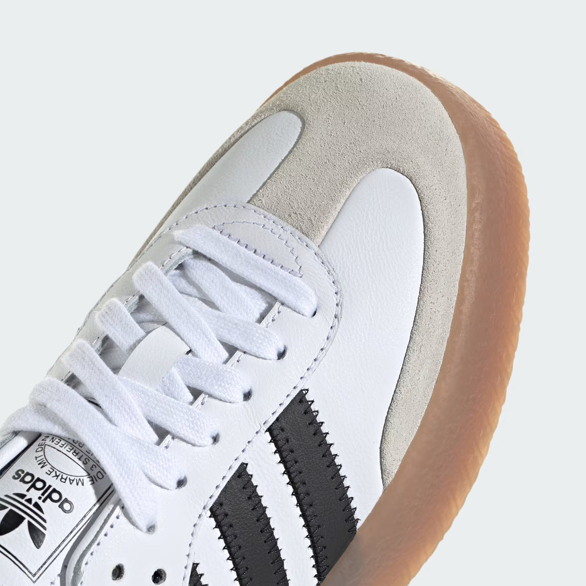 Sambae Shoes
