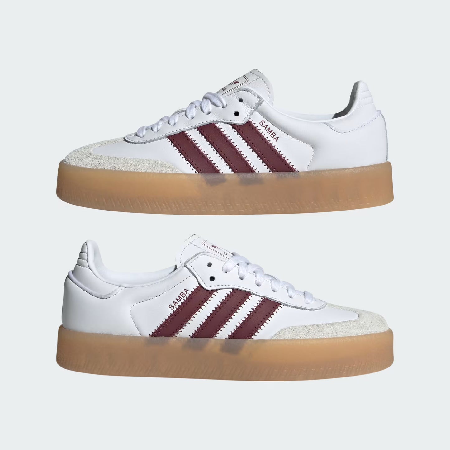 Sambae Shoes