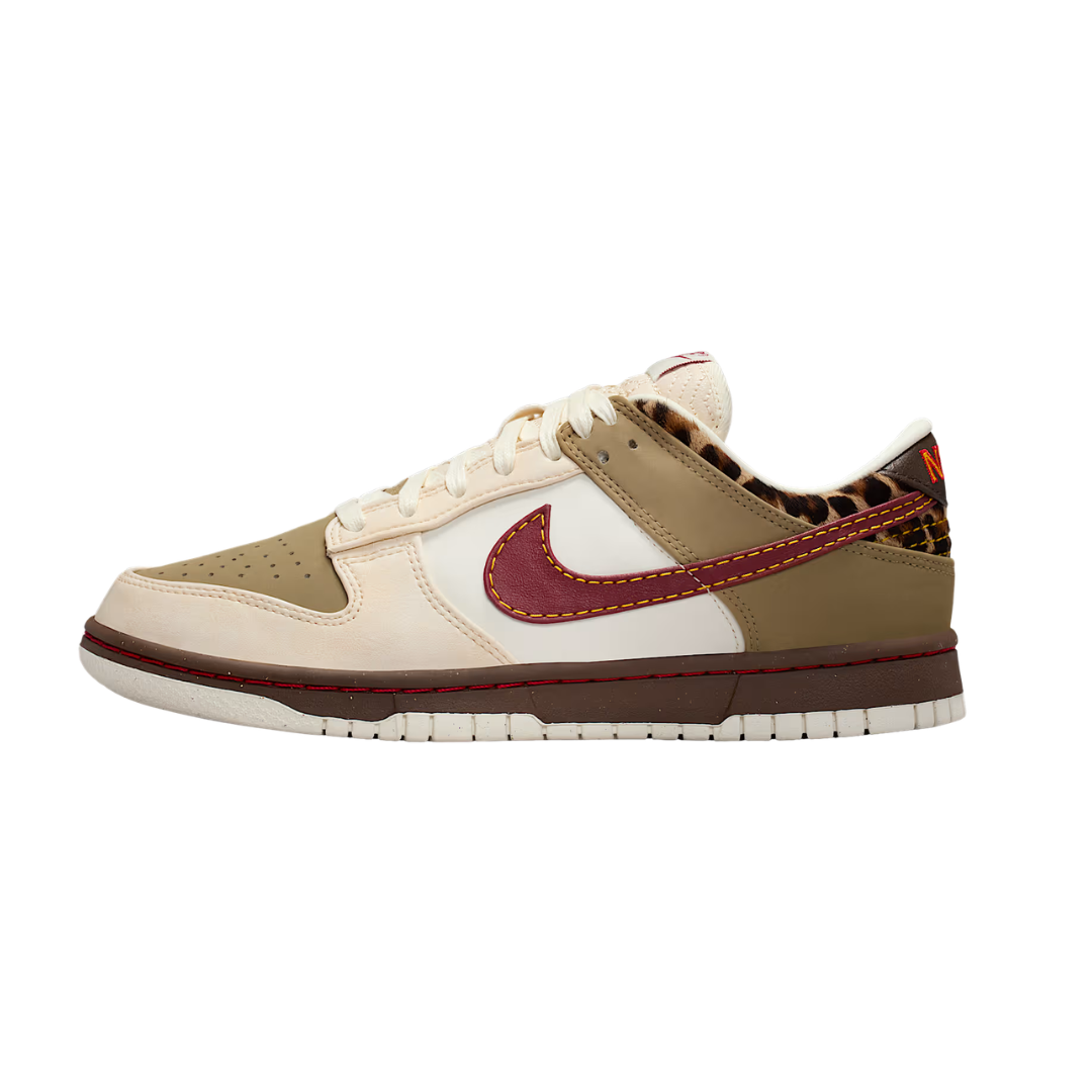Unisex- Dunk Low