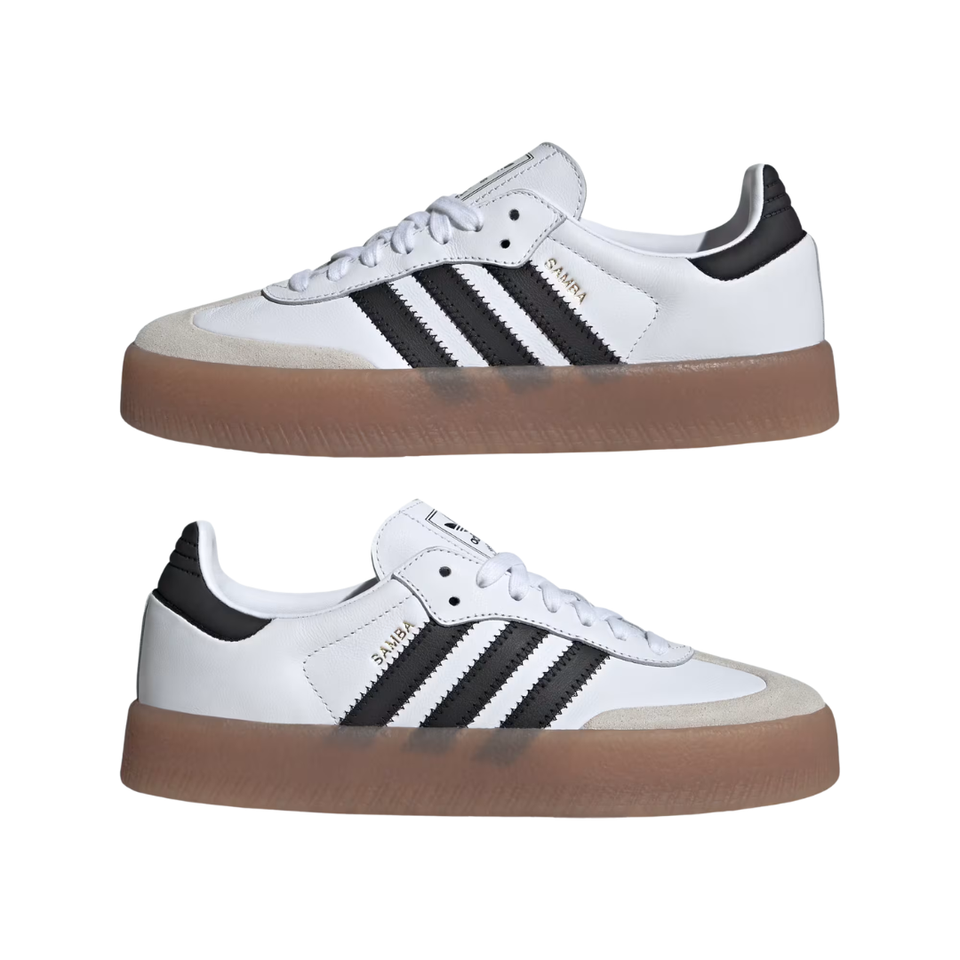 Sambae Shoes