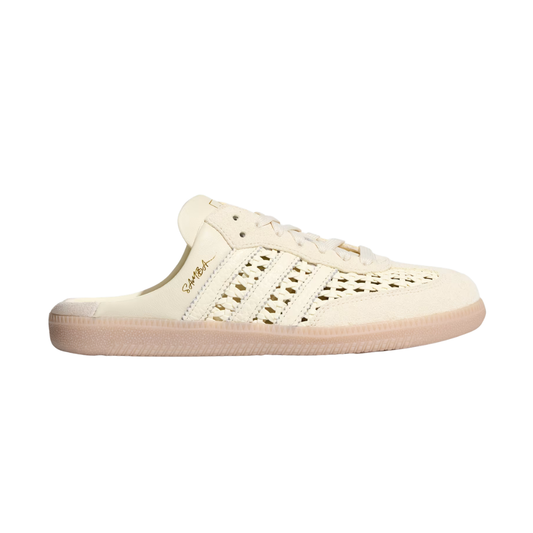 Unisex sneaker mule — view 1