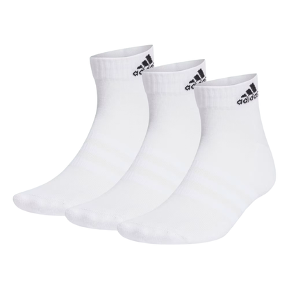Unisex socks in White — view 3
