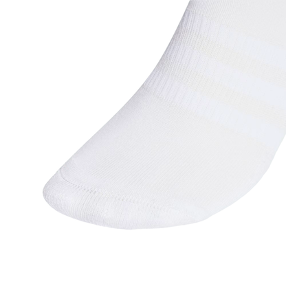 Unisex socks in White — view 2