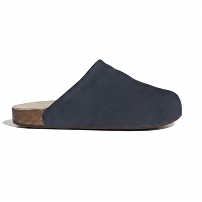 Men's slide in Aurora Ink — view 1