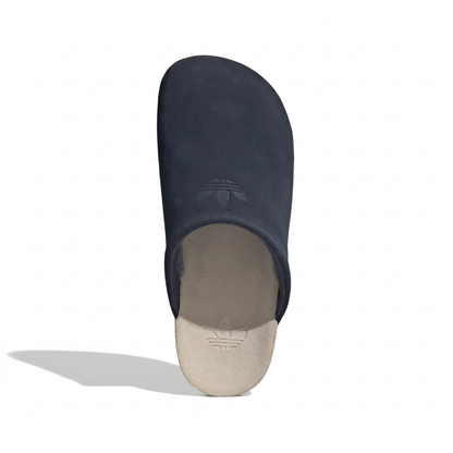 Men's slide in Aurora Ink — view 4