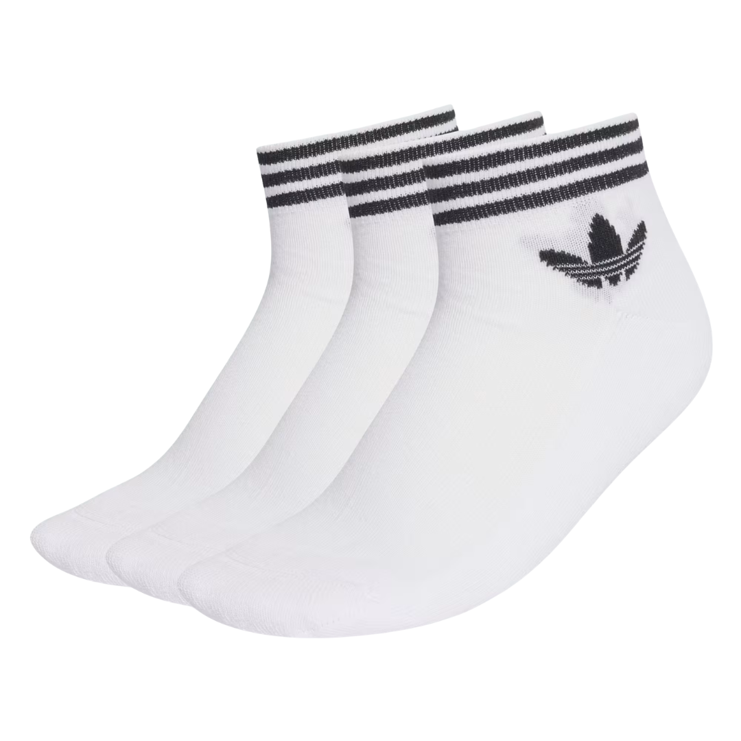 Originals 3S Ankle Socks 3 Pcs