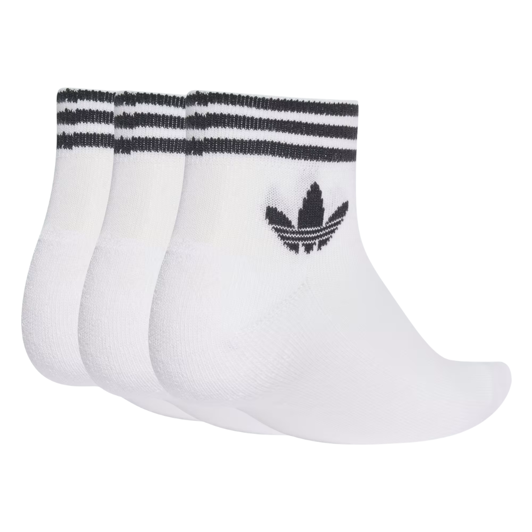 Originals 3S Ankle Socks 3 Pcs