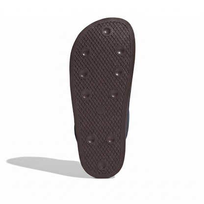 Men's slide in Aurora Ink — view 5