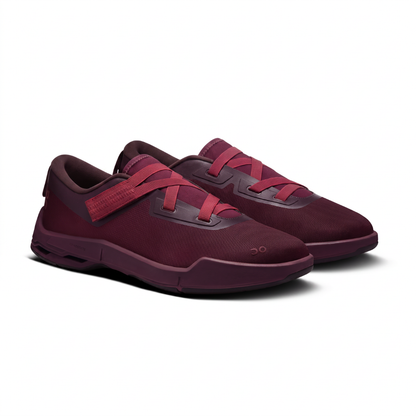 Women's running shoe — view 4