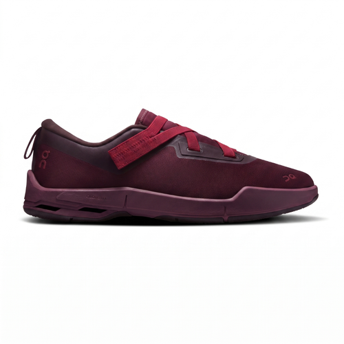 Women's running shoe — view 1