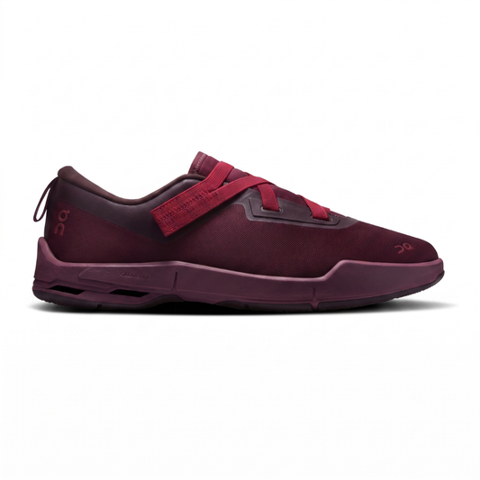 Women's running shoe — view 1