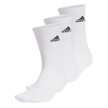Unisex socks in White — view 3