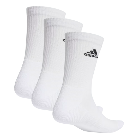 Unisex socks in White — view 1