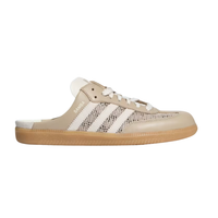 Khaki Three / Off White