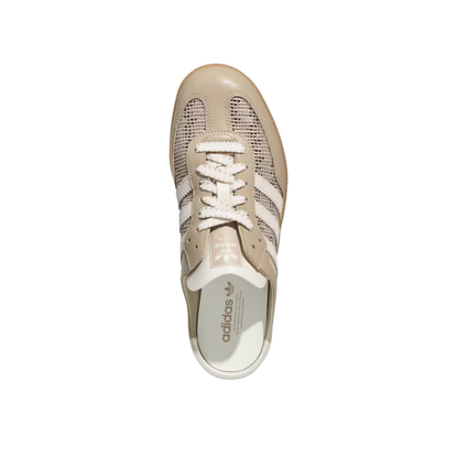 Unisex sneaker mule — view 11