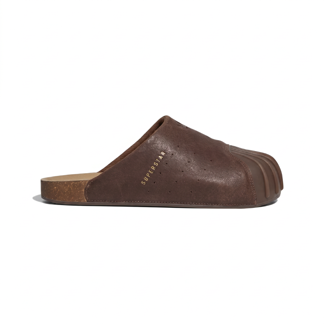 Adimule Superstar Women's