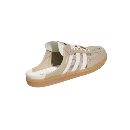 Unisex sneaker mule — view 10