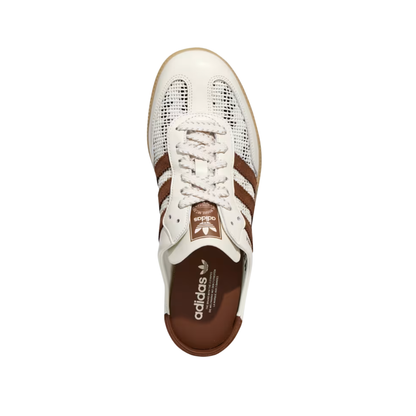 Unisex sneaker mule — view 17