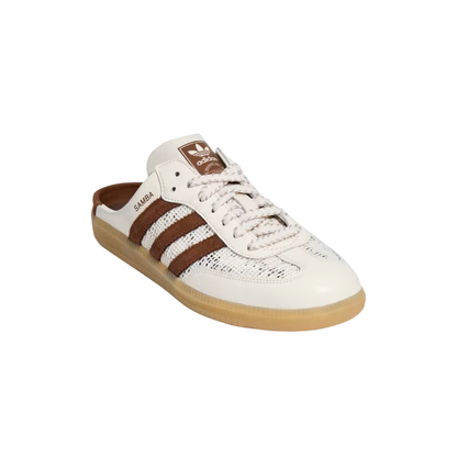 Unisex sneaker mule — view 18