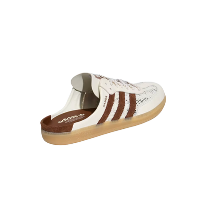 Unisex sneaker mule — view 16