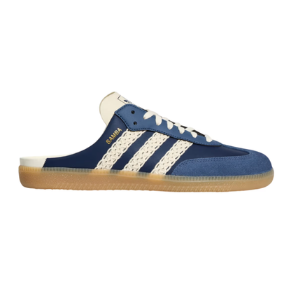 Unisex sneaker mule — view 4