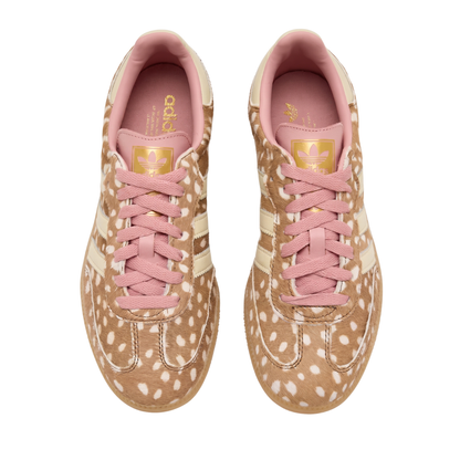 Women's sneaker in Brown Desert — view 4